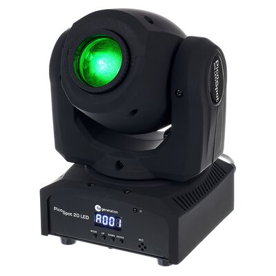 Fun Generation PicoSpot 20 LED Fun Generation PicoSpot 20 LED