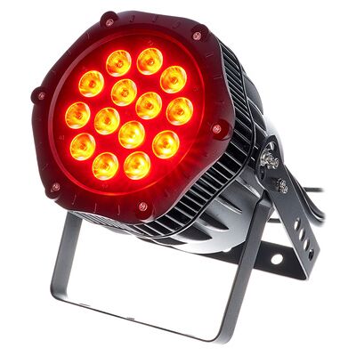 Varytec LED PAR 14x8W RGBW IP65 Varytec LED PAR 14x8W RGBW IP65