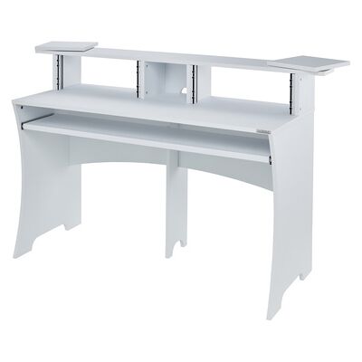 Glorious Workbench white Glorious Workbench white