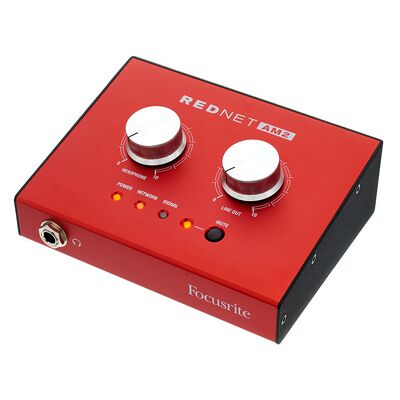 Focusrite RedNet AM2 Focusrite RedNet AM2