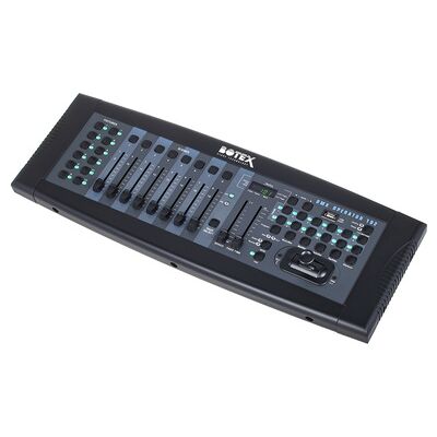 Botex Controller DMX DC-192 Botex Controller DMX DC-192