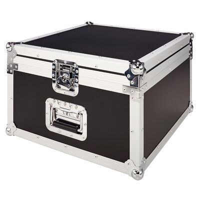 Flyht Pro Case for 4x LED Par 56 short Flyht Pro Case for 4x LED Par 56 short