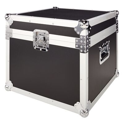 Flyht Pro Case for 4x Par 56 long Flyht Pro Case for 4x Par 56 long