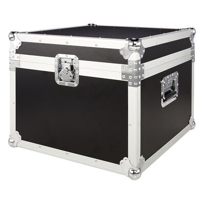 Flyht Pro Case for 4x Par 64 short Flyht Pro Case for 4x Par 64 short