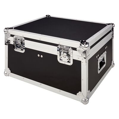 Flyht Pro Case for 6x LED Flat Par Flyht Pro Case for 6x LED Flat Par