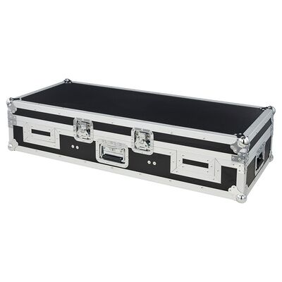 Flyht Pro Case for 2x CD-Player + mixer Flyht Pro Case for 2x CD-Player + mixer