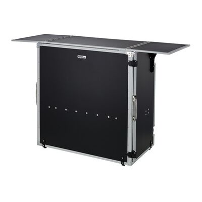 Flyht Pro Case Info Desk Flyht Pro Case Info Desk