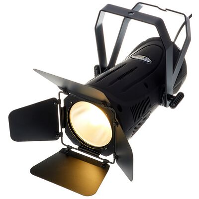 Stairville Revueled 120 Cob 3200k Dmx Stairville Revueled 120 Cob 3200k Dmx