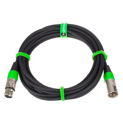 Fun Generation DMX 5 Fun Generation DMX 5
