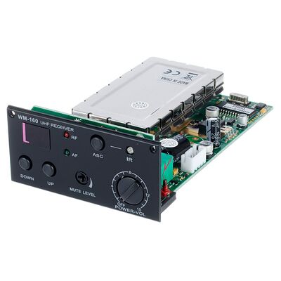 LD Systems Receiver Module for Roadboy B6 LD Systems Receiver Module for Roadboy B6