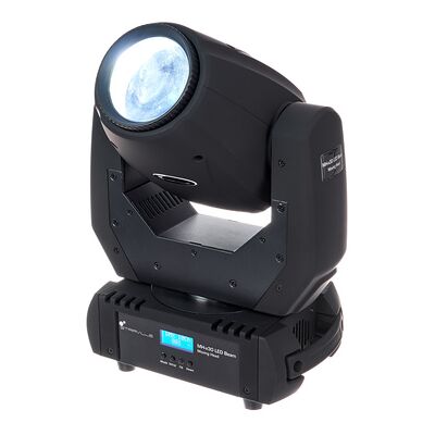 Stairville MH-x30 LED Beam Moving Head Stairville MH-x30 LED Beam Moving Head