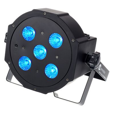 Fun Generation SePar Quad LED RGBW IR Fun Generation SePar Quad LED RGBW IR