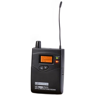 LD Systems MEI 1000 BPR G2 B5 LD Systems MEI 1000 BPR G2 B5