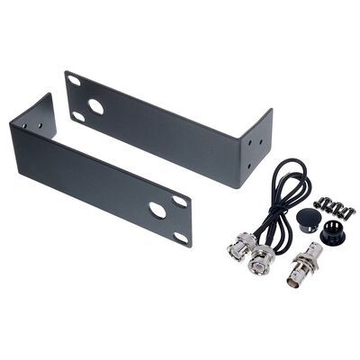 LD Systems MEI 1000 Rack LD Systems MEI 1000 Rack