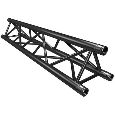 Global Truss F33-B Traverse - 2.0m - Svart Global Truss F33-B Traverse - 2.0m - Svart