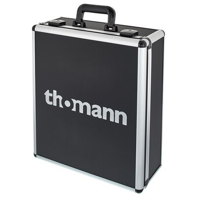 Thomann Mix Case CD/Mixer Thomann Mix Case CD/Mixer