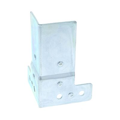 Adam Hall 40405 L-Corner 50 x 80 Adam Hall 40405 L-Corner 50 x 80