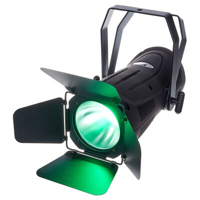 Stairville RevueLED 120 COB RGB WW DMX Stairville RevueLED 120 COB RGB WW DMX