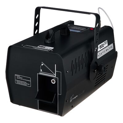 Stairville HF-900 Haze Fogger Stairville HF-900 Haze Fogger
