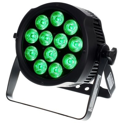 Varytec LED Typhoon True PAR 12x10 Out Varytec LED Typhoon True PAR 12x10 Out