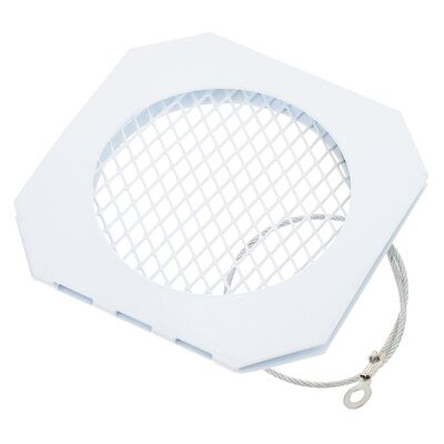 Stairville Gel Frame PAR 20 white Stairville Gel Frame PAR 20 white