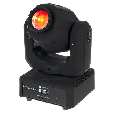 Fun Generation PicoSpot 45 LED Fun Generation PicoSpot 45 LED