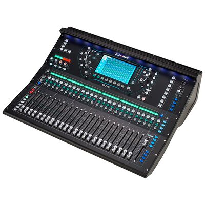Allen & Heath SQ6 Allen & Heath SQ6