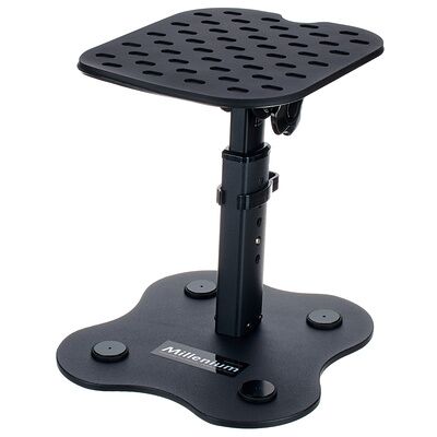 Millenium Desktop Monitor Stand DM3 Millenium Desktop Monitor Stand DM3