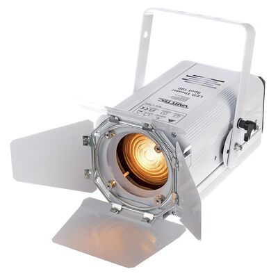 Varytec LED Theater Spot 100 3000K wh Varytec LED Theater Spot 100 3000K wh