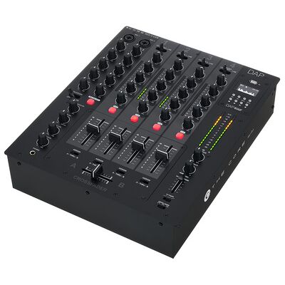 DAP Audio CORE MIX-4 USB DAP Audio CORE MIX-4 USB