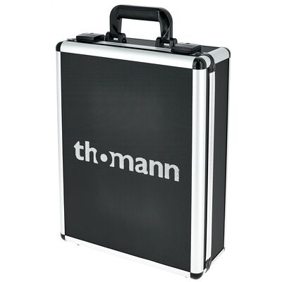 Thomann Mix Case 802 USB/1002 FX USB Thomann Mix Case 802 USB/1002 FX USB