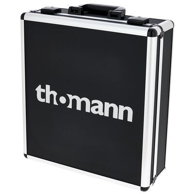 Thomann Mix Case 1402 USB Thomann Mix Case 1402 USB