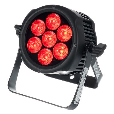 Varytec Typhoon True Par Kid 7x10 IP65 Varytec Typhoon True Par Kid 7x10 IP65
