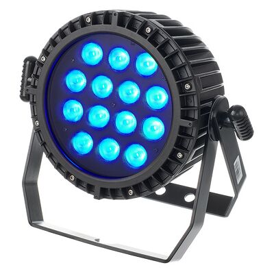 Varytec Event Par IP65 4in1 14x8W Varytec Event Par IP65 4in1 14x8W