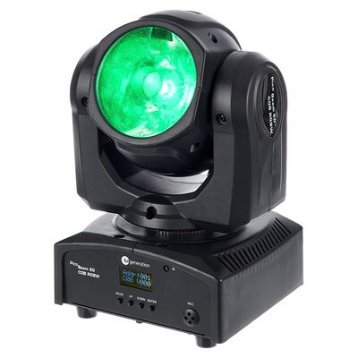Fun Generation PicoBeam 60 COB RGBW Fun Generation PicoBeam 60 COB RGBW