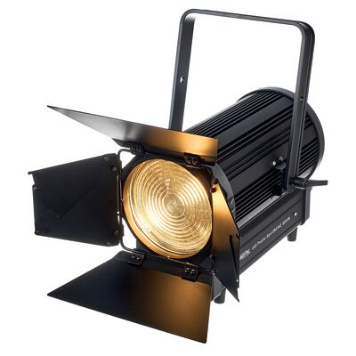 Varytec LED Theater Spot 250 MZ 3200K Varytec LED Theater Spot 250 MZ 3200K