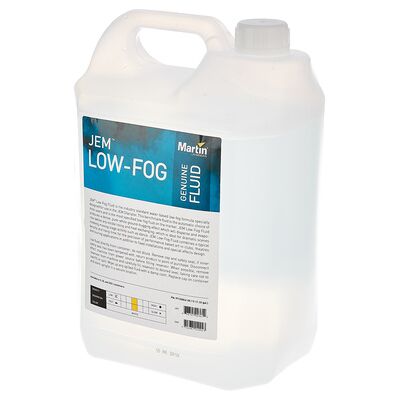 JEM Low-Fog 5l JEM Low-Fog 5l