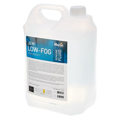 JEM Low-Fog 5l High Density JEM Low-Fog 5l High Density