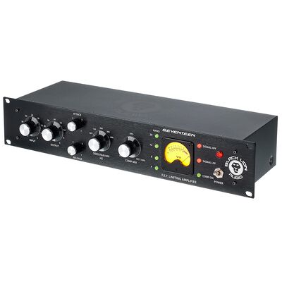 Black Lion Audio Seventeen Black Lion Audio Seventeen