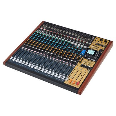 Tascam Model 24 Tascam Model 24