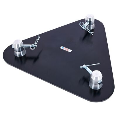Global Truss F33Base-B stage black Global Truss F33Base-B stage black