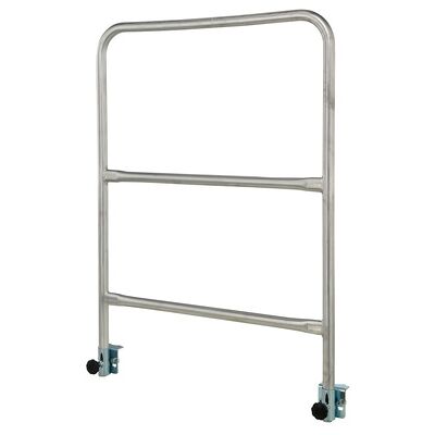 Stairville Tour Stage Handrail 1m Mk2 Stairville Tour Stage Handrail 1m Mk2