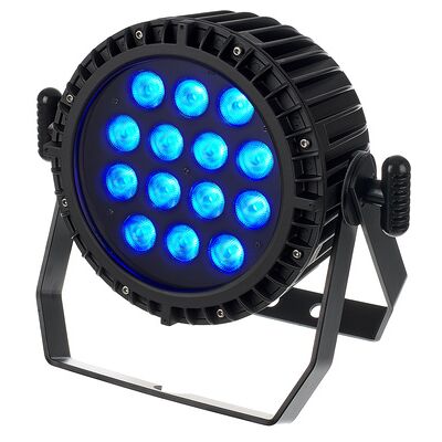 Varytec Event Par IP65 4in1 14x8W WDMX Varytec Event Par IP65 4in1 14x8W WDMX