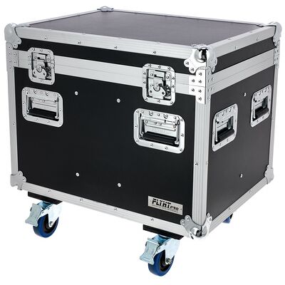Flyht Pro Case Stage Flood 24 4in1 Flyht Pro Case Stage Flood 24 4in1