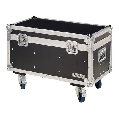 Flyht Pro Case MH-100/110 4in1 Flyht Pro Case MH-100/110 4in1