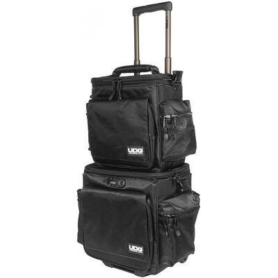 UDG Ultimate TrolleySet Deluxe MK2 UDG Ultimate TrolleySet Deluxe MK2