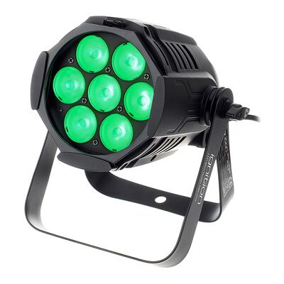 Ignition LED Mini Studio PAR One 40° Ignition LED Mini Studio PAR One 40°