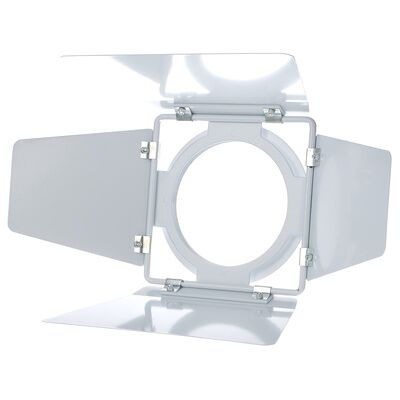 Varytec Barndoor Theater Spot 300/500 WH Varytec Barndoor Theater Spot 300/500 WH