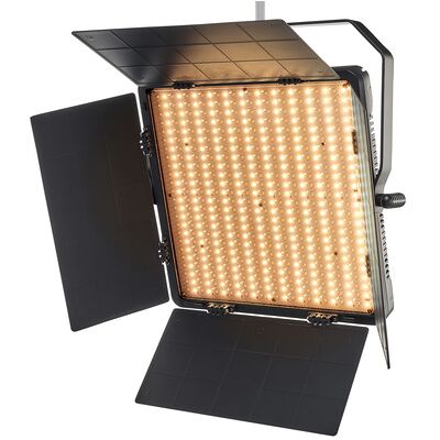 Varytec VP-1 DMX Video BiLight Panel Varytec VP-1 DMX Video BiLight Panel