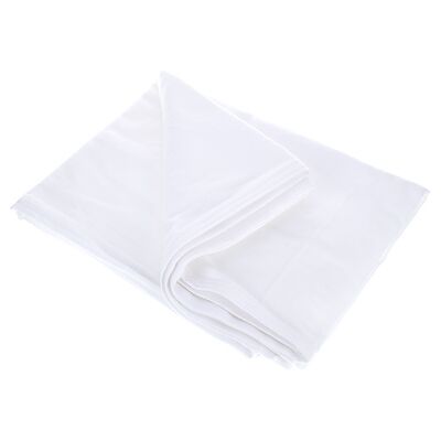 Stairville Skirt 160g/m² 3.0x0.6m Wh Stairville Skirt 160g/m² 3.0x0.6m Wh